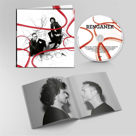 RENGA NEK - RENGANEK (2024 - SANREMO)
