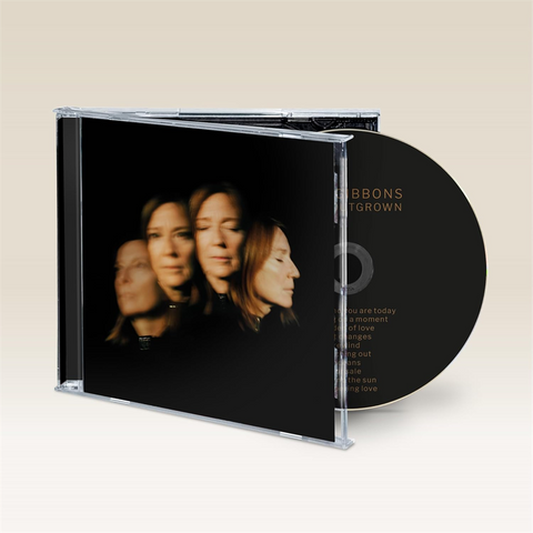 BETH GIBBONS - LIVES OUTGROWN (2024)