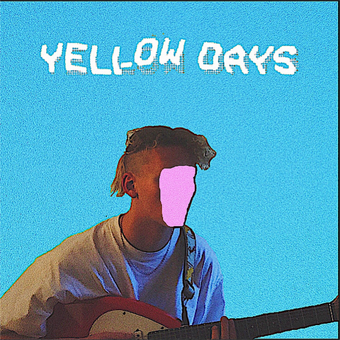 YELLOW DAYS - IS EVERYTHING OK IN YOUR WORLD? (2LP - 2019)