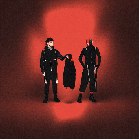 TWENTY ONE PILOTS - BREACH (LP - INDIE ONLY | 2025)