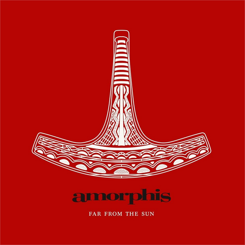 AMORPHIS - FAR FROM THE SUN (2022)