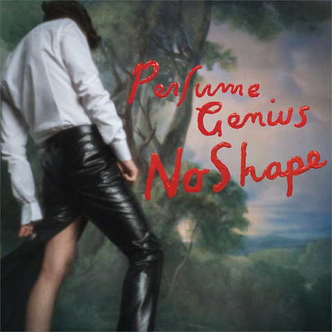 PERFUME GENIUS - NO SHAPE (2017)