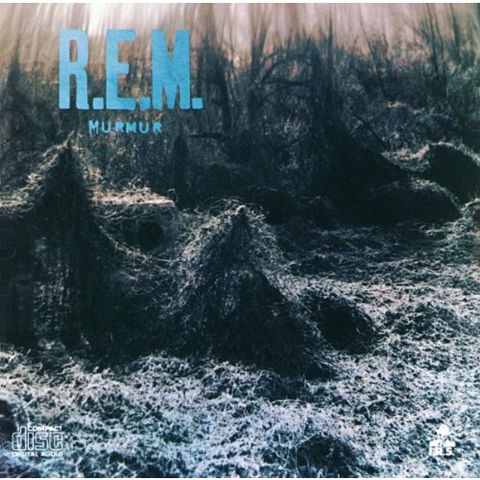 R.E.M - MURMUR (1983)