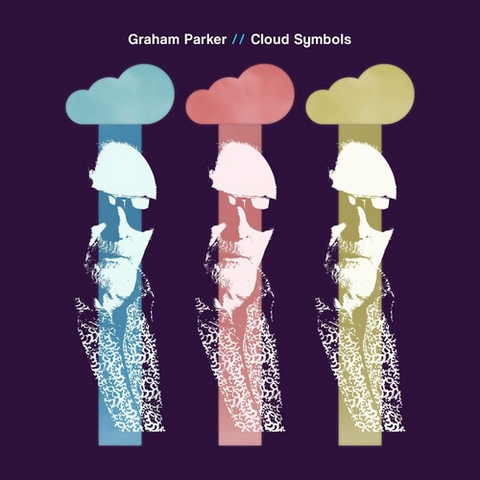 GRAHAM PARKER - CLOUD SYMBOLS (LP - 2018)