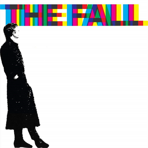 THE FALL - 458489: A-SIDES (LP - 2018)