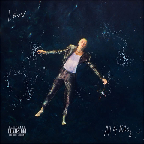 LAUV - ALL 4 NOTHING (2022)
