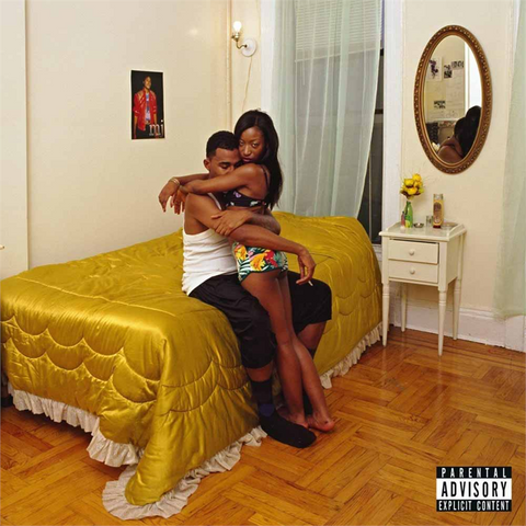 BLOOD ORANGE - FREETOWN SOUND (2LP)