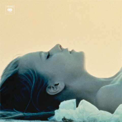 BEADY EYE - BE (2013)