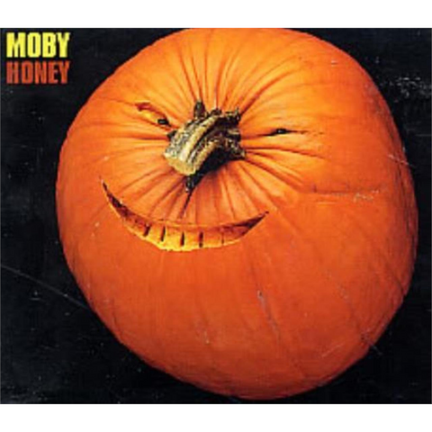 MOBY - HONEY