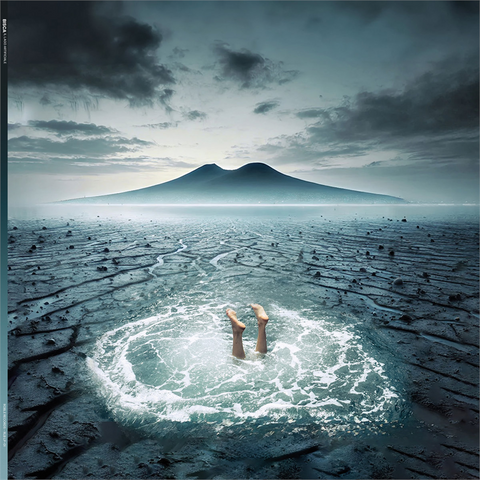 BISCA - IL LAGO ARTIFICIALE (LP - LTD | 2025)