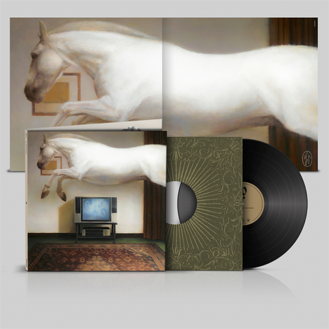 NAYT - IO INDIVIDUO (LP - SANREMO - 2026)