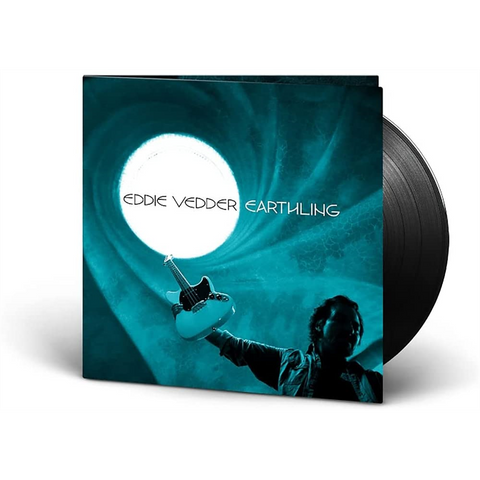 EDDIE VEDDER - EARTHLING (LP - 2022)