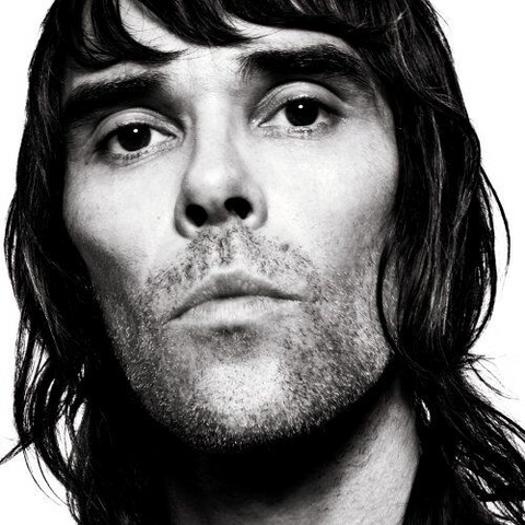 IAN BROWN - THE GREATEST (2005)