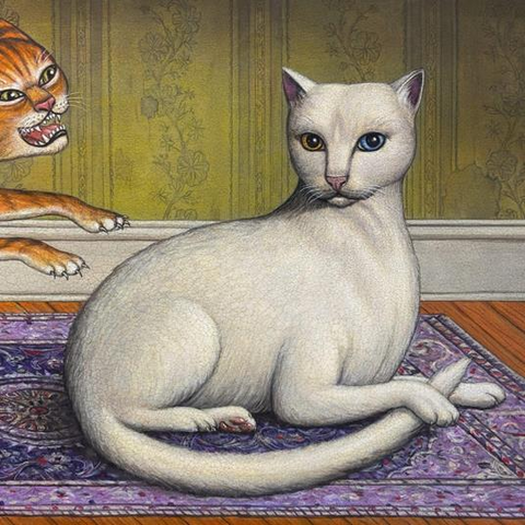 MITSKI - NOTHING'S ABOUT TO HAPPEN ME (2026)