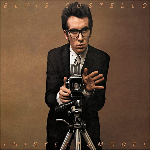 ELVIS COSTELLO - THIS YEAR'S MODEL | 2 BONUS TRACKS (1978 - REM’21)