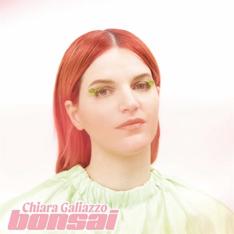 CHIARA GALIAZZO - BONSAI (2020)