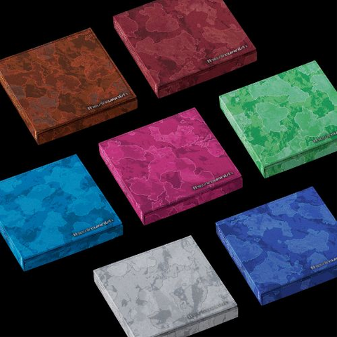 ENHYPEN - THE SIN: VANISH (2026 - FUGITIVES)