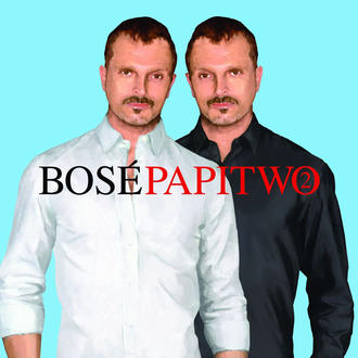 MIGUEL BOSE' - PAPITWO (DELUXE ED.)