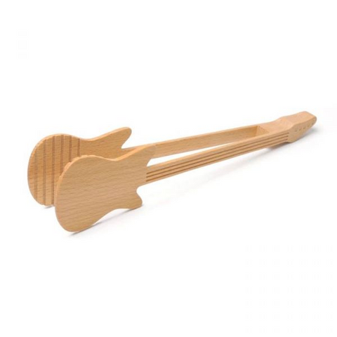 PINZE ROCK & ROLL CHITARRA - LEGNO