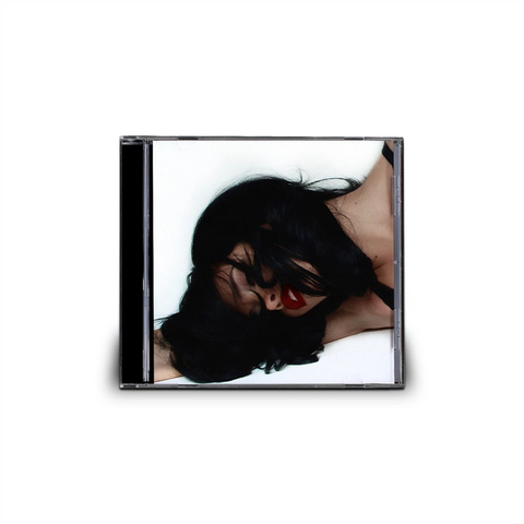 NESSA BARRETT - TOUGH LOVE (2026)