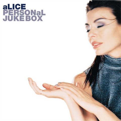 ALICE - PERSONAL JUKE-BOX (2000 - rem’21)