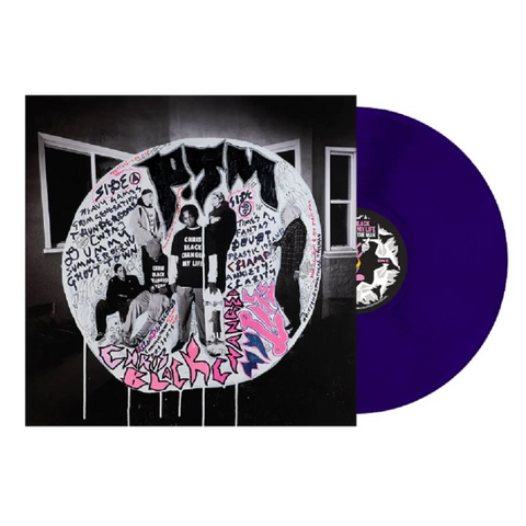 PORTUGAL. THE MAN - CHRIS BLACK CHANGED MY LIFE (LP - INDIE ONLY - 2023)
