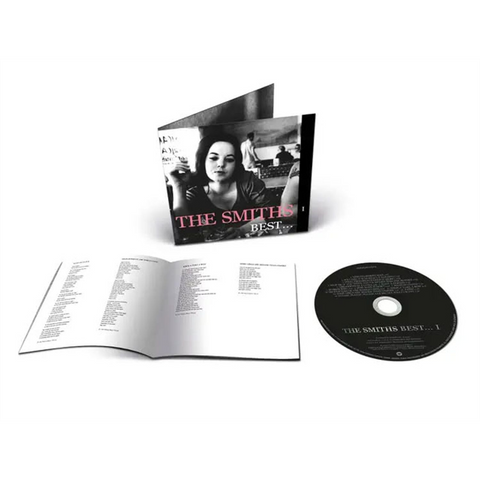 THE SMITHS - BEST... I (1992 - RE26)