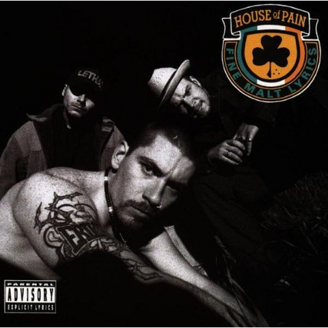 HOUSE OF PAIN - HOUSE OF PAIN