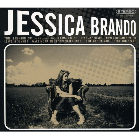 BRANDO JESSICA - JESSICA BRANDO