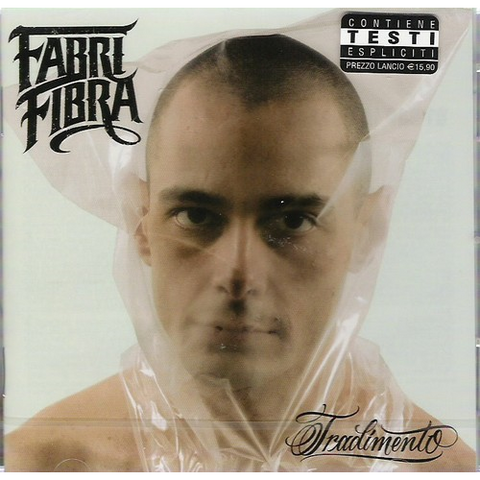 FABRI FIBRA - TRADIMENTO (2006)