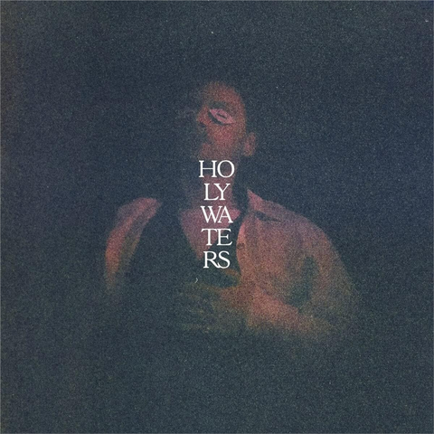 PUMA BLUE - HOLY WATERS (2023)