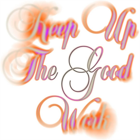LOWLY - KEEP UP THE GOOD WORK (LP - 2024)