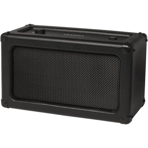 CROSLEY - SPEAKER - CHARLOTTE - BLACK