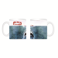 JAWS - JAWS - TAZZA CERAMICA