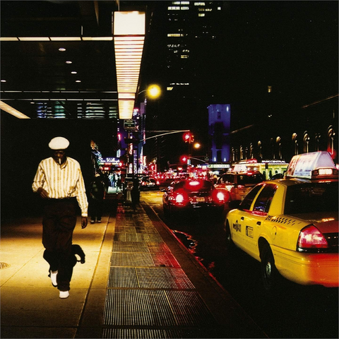 BUENA VISTA SOCIAL CLUB - AT CARNEGIE HALL (2008 - 2CD)