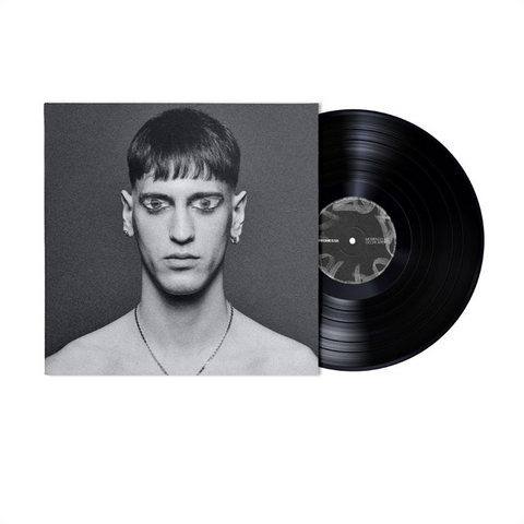 PROMESSA - MORENDO AD OCCHI APERTI (LP - 2026)