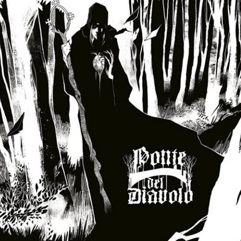 PONTE DEL DIAVOLO - DE VENOM NATURA (2026)