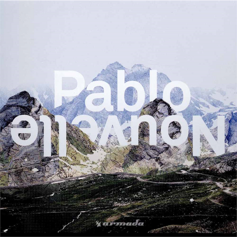 NOUVELLE PABLO - ALL I NEED (2016)