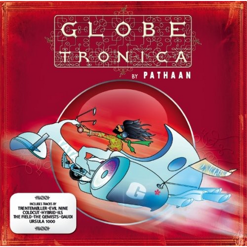 PATHAAN - GLOBETRONICA (2008)