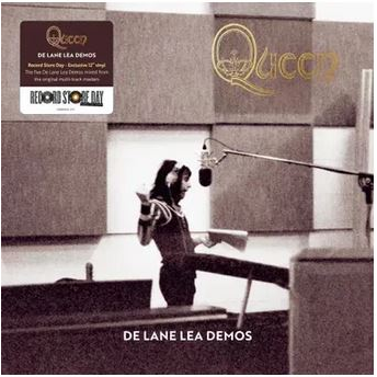 QUEEN - DE LANE LEA DEMOS (12” - RSD'25)