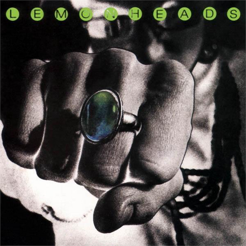 THE LEMONHEADS - LOVEY (2LP - 30TH ANN - 1990)