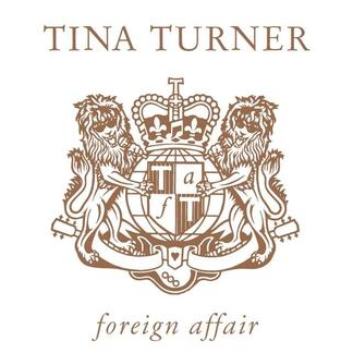 TINA TURNER - FOREIGN AFFAIR (1989 - 4CD+DVD | REM’21)