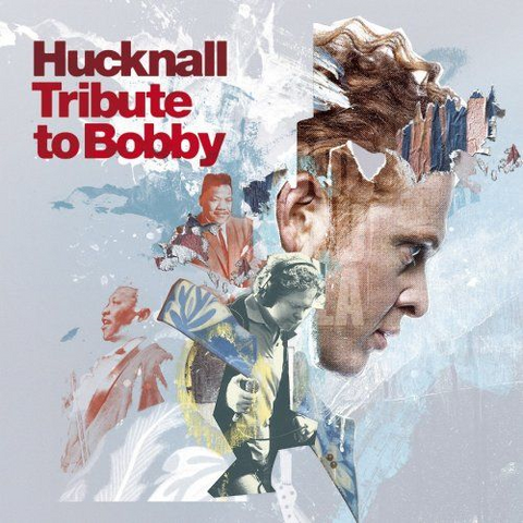 MICK HUCKNALL - TRIBUTE TO BOBBY (CD+DVD)
