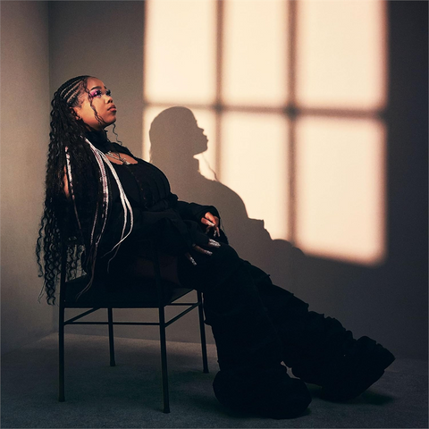 ZOE WEES - THERAPY (LP  2024)