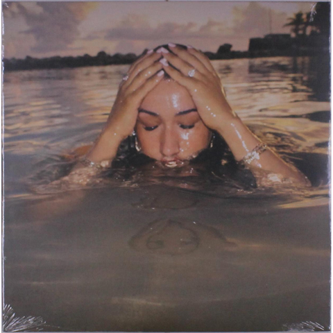 CLEO SOL - GOLD (LP - 2024)