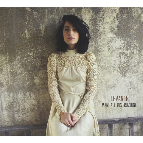 LEVANTE - MANUALE DISTRUZIONE (2014)