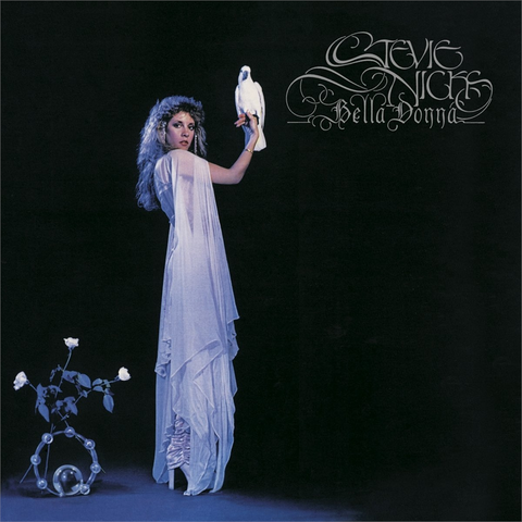 STEVIE NICKS - BELLA DONNA (1981)