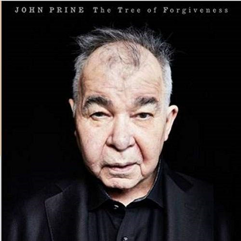 JOHN PRINE - THE BEST OF JOHN PRINE (LP - indie exclusive)