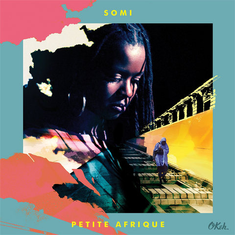 SOMI - PETITE AFRIQUE (2017)