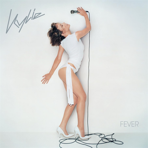 KYLIE MINOGUE - KYLIE - FEVER